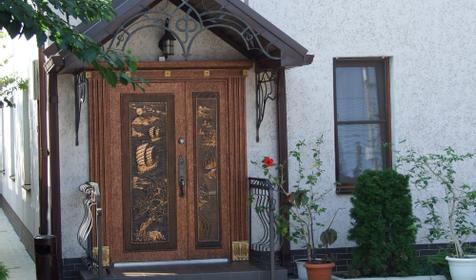 Гостевой дом Феникс, г. Краснодар