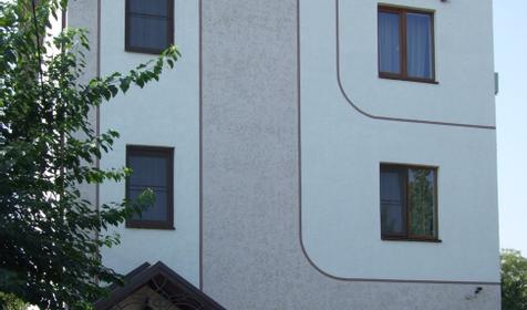 Гостевой дом Феникс, г. Краснодар