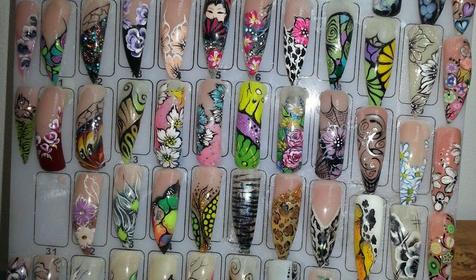 Студия красоты Натали, г. Краснодар