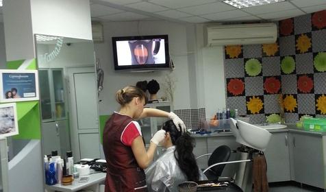 Студия красоты Натали, г. Краснодар