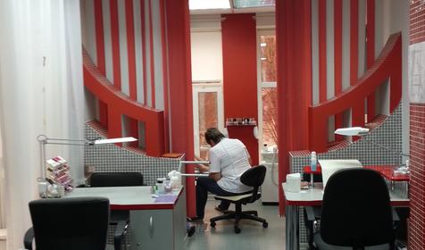 Студия красоты Натали, г. Краснодар