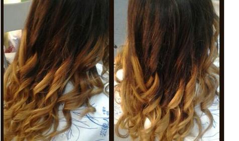 Студия красоты Натали, г. Краснодар