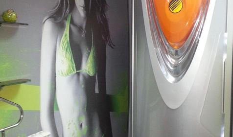 Солярий. Студия красоты Натали, г. Краснодар