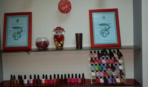 Студия красоты Натали, г. Краснодар