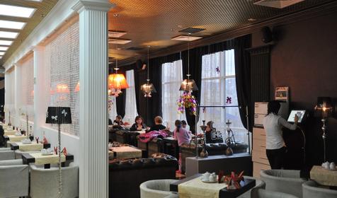 Красная Площадь Туапсе фото