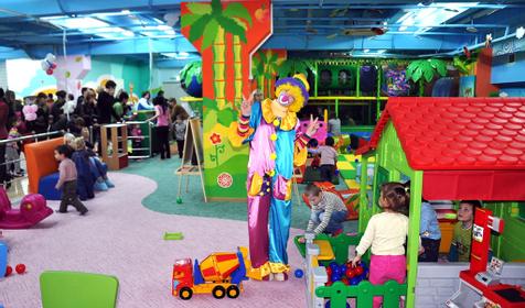 Красная Площадь Туапсе фото