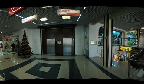 Красная Площадь Туапсе фото