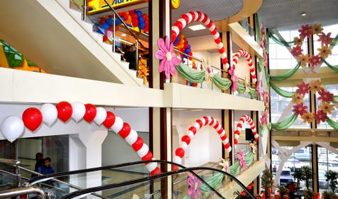 Красная Площадь Туапсе фото