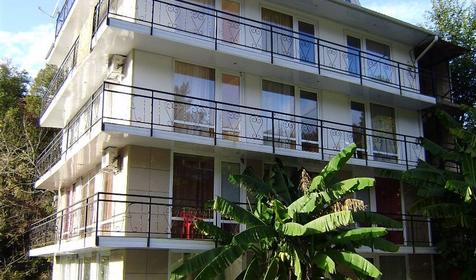 Гостиница Анастасия, г. Туапсе