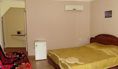 Люкс. Гостиница Домина Аффэ, г. Туапсе