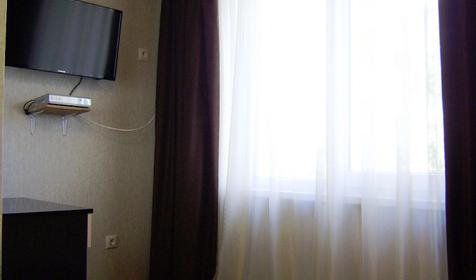 Коттедж Аквамарин, Туапсинский район, п. Ольгинка