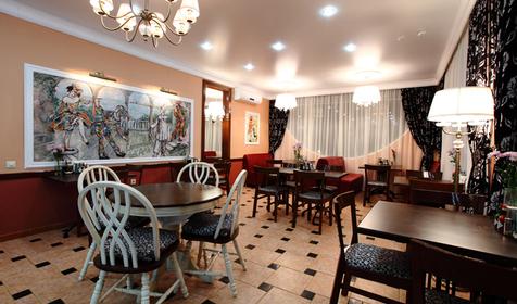 Пиццерия Пьеtро. Курортный комплекс Costa Rusa, Туапсинский район, п. Майский