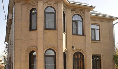 Гостиница Greekhouse, г. Краснодар