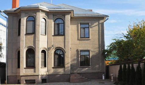 Гостиница Greekhouse, г. Краснодар