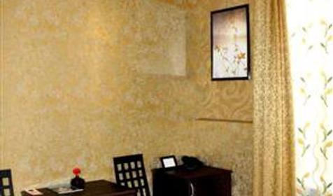 Стандарт. Гостиница Greekhouse, г. Краснодар