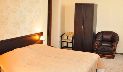 Студия. Гостиница Greekhouse, г. Краснодар