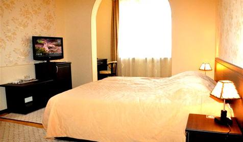 Студия. Гостиница Greekhouse, г. Краснодар