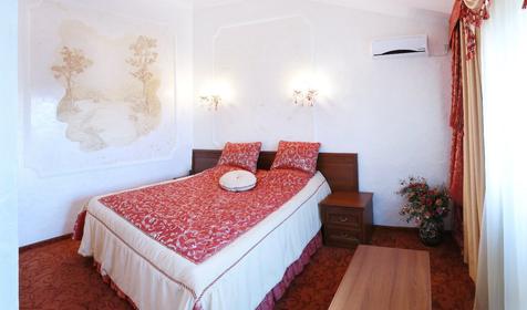 Стандарт. Гостинично-банный комплекс Relax, г. Краснодар