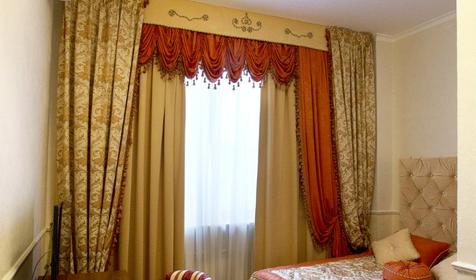 Стандарт. Гостинично-банный комплекс Relax, г. Краснодар