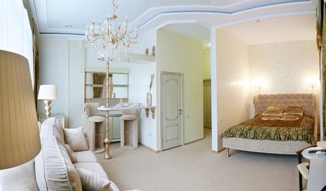 Свадебный номер. Гостинично-банный комплекс Relax, г. Краснодар