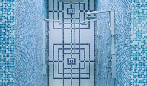 Хаммам Relax. Ведро Русский душ на 90 литров. Гостинично-банный комплекс Relax, г. Краснодар