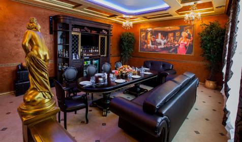 Финская сауна Монро. Гостинично-банный комплекс Relax, г. Краснодар