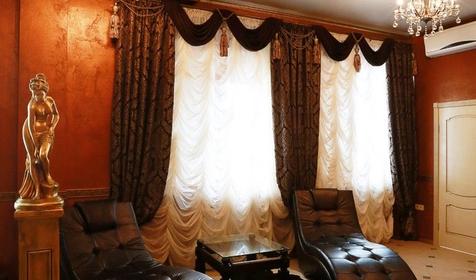 Финская сауна Монро. Зона релаксации. Гостинично-банный комплекс Relax, г. Краснодар