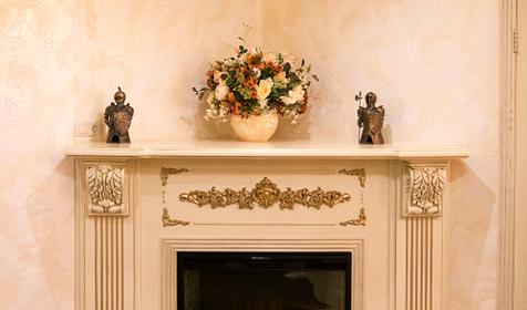 Хаммам Снежная пещера. Камин. Гостинично-банный комплекс Relax, г. Краснодар