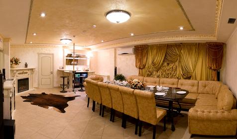 Хаммам Снежная пещера. Банкетный зал на 10человек. Гостинично-банный комплекс Relax, г. Краснодар