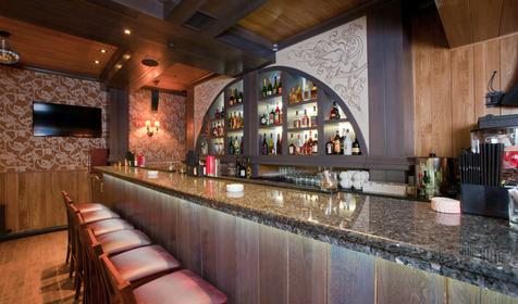 Караоке Voice Hall. Гостиница Интурист-Краснодар, г. Краснодар