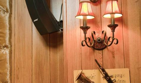 Караоке Voice Hall. Гостиница Интурист-Краснодар, г. Краснодар