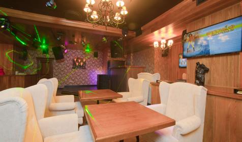 Караоке Voice Hall. Гостиница Интурист-Краснодар, г. Краснодар