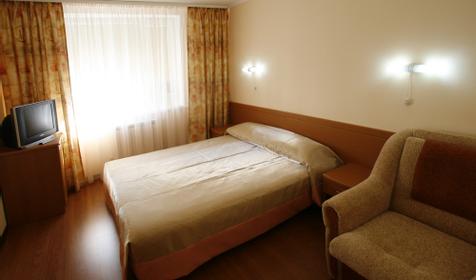 Стандарт. Мини-отель Дом Казака, г. Геленджик