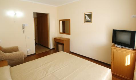 Стандарт. Мини-отель Дом Казака, г. Геленджик