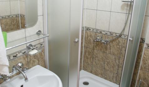 Стандарт. Мини-отель Дом Казака, г. Геленджик