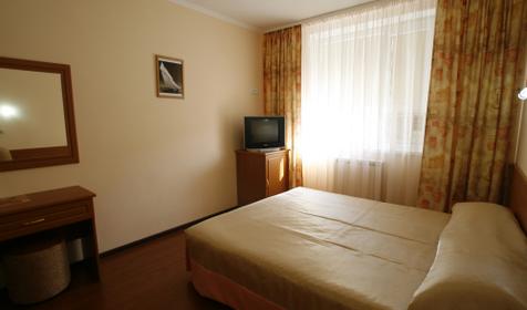 Стандарт. Мини-отель Дом Казака, г. Геленджик