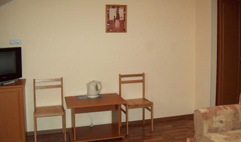 Полулюкс. Мини-отель Дом Казака, г. Геленджик