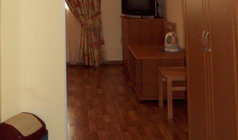 Полулюкс. Мини-отель Дом Казака, г. Геленджик