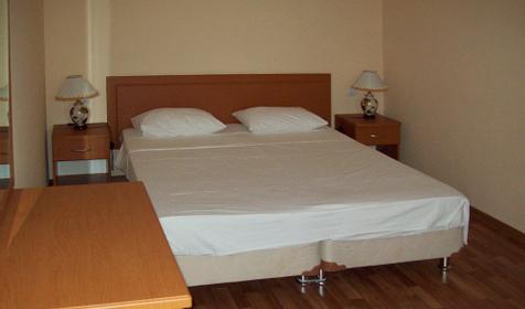 Полулюкс. Мини-отель Дом Казака, г. Геленджик