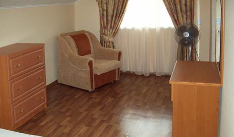 Полулюкс. Мини-отель Дом Казака, г. Геленджик