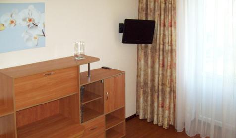 Люкс. Мини-отель Дом Казака, г. Геленджик