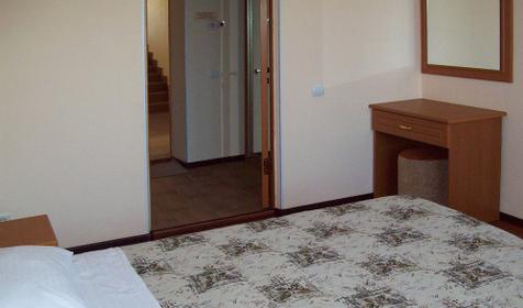 Люкс. Мини-отель Дом Казака, г. Геленджик