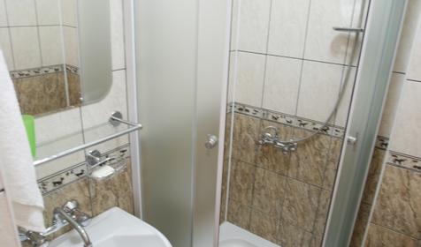 Люкс. Мини-отель Дом Казака, г. Геленджик