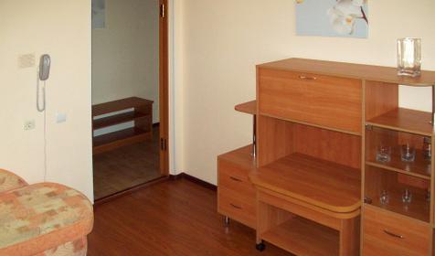 Люкс. Мини-отель Дом Казака, г. Геленджик