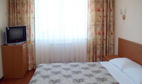 Люкс. Мини-отель Дом Казака, г. Геленджик