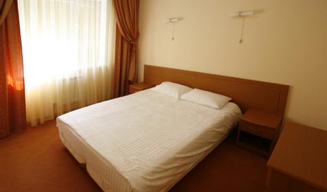 Суперлюкс. Мини-отель Дом Казака, г. Геленджик