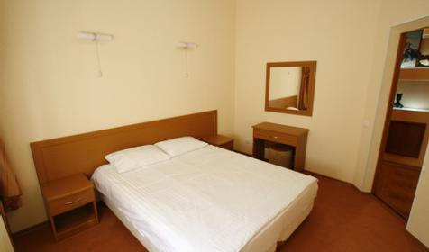 Суперлюкс. Мини-отель Дом Казака, г. Геленджик