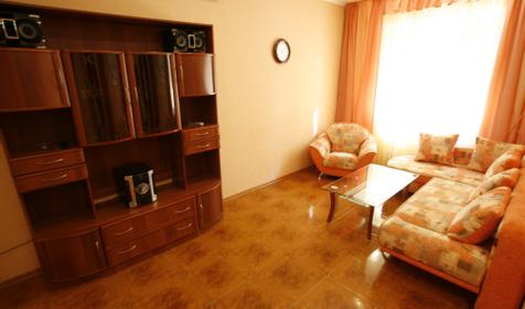 Суперлюкс. Мини-отель Дом Казака, г. Геленджик