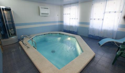 Суперлюкс. Мини-отель Дом Казака, г. Геленджик