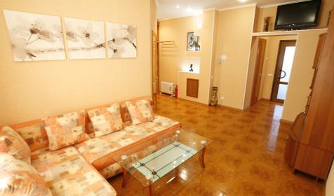 Суперлюкс. Мини-отель Дом Казака, г. Геленджик